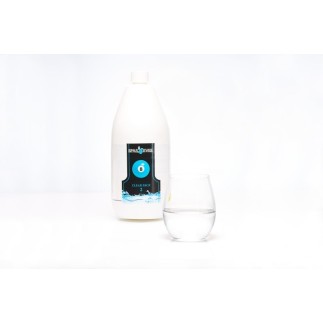 Pack 2x2 litres entretien et clarifiant d'eau
