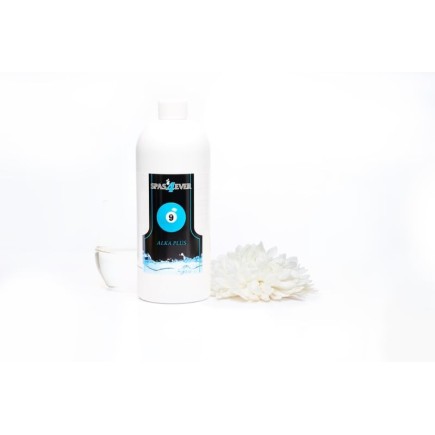 Amplificateur d'alcalinité Alka Plus