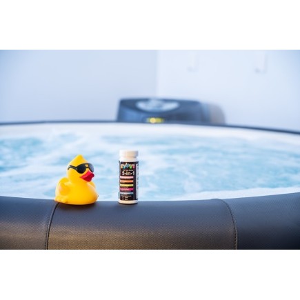 Test strips - 5 en 1