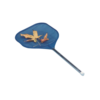 Epuisette de surface pour spa