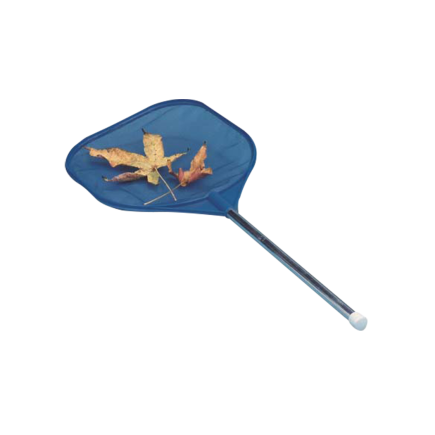 Epuisette de surface pour spa