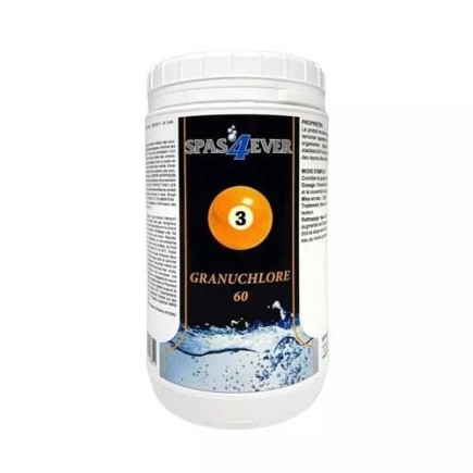 Granuchlore 60