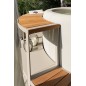 Marche miami spa SOFTUB beige