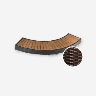 Marche polyratten mocca