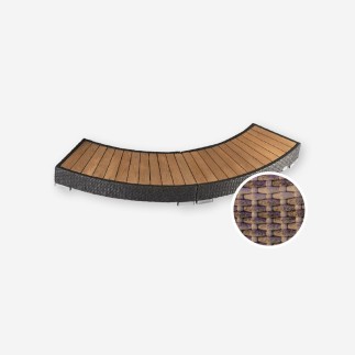 Marche polyratten stone