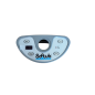 tableau de commande softub (clavier digital)