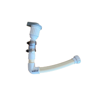 Système de contrôle d'air (vanne de contrôle)