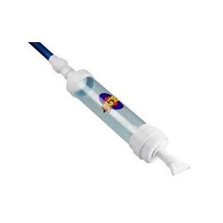 Aspirateur manuel Paradise Spa Vac