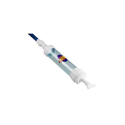 Aspirateur manuel Paradise Spa Vac