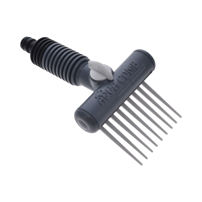 Peigne de nettoyage pour filtre de spa AQUA-COMB
