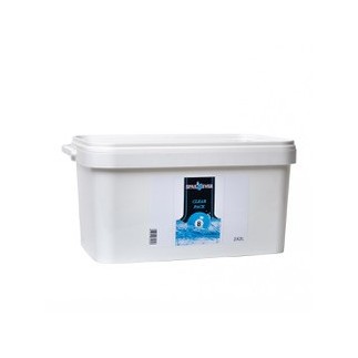 Pack 2x2 litres N°8 entretien et clarifiant d'eau (AQUAFINESSE)