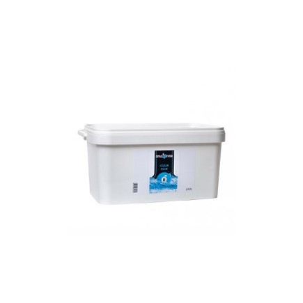 Pack 2x2 litres N°8 entretien et clarifiant d'eau (AQUAFINESSE)