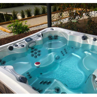 Analyseur d'eau connecté ICO Spa v2 Essential+