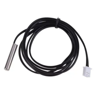 SONDE DE TEMPERATURE SOFTUB X1