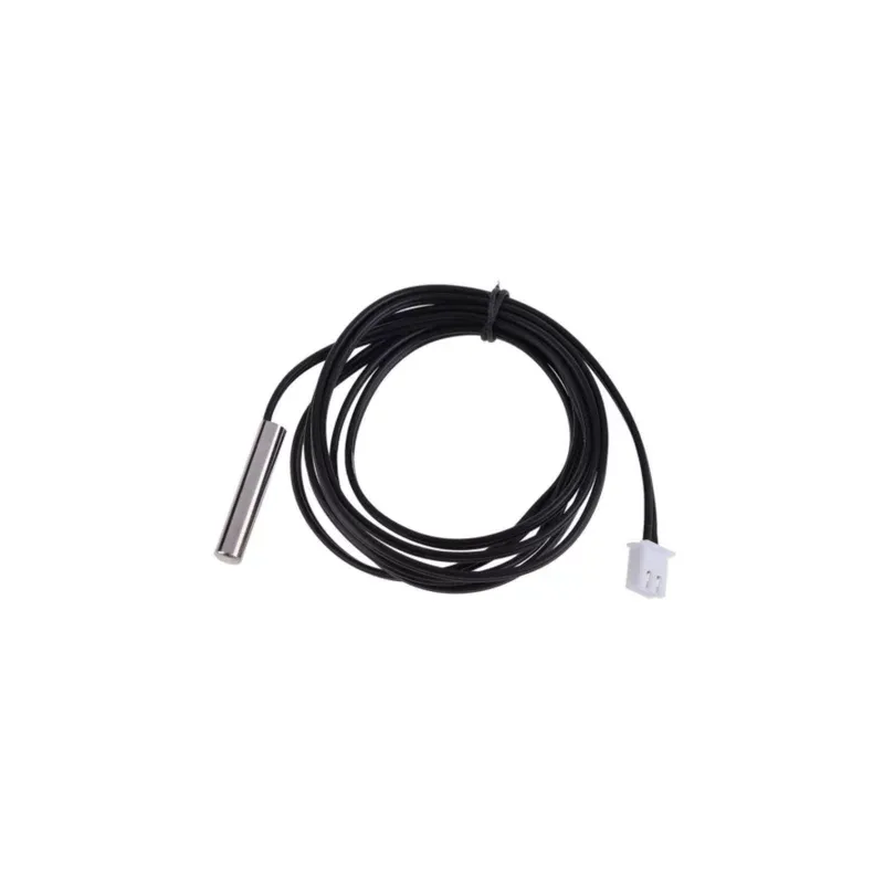SONDE DE TEMPERATURE SOFTUB X1