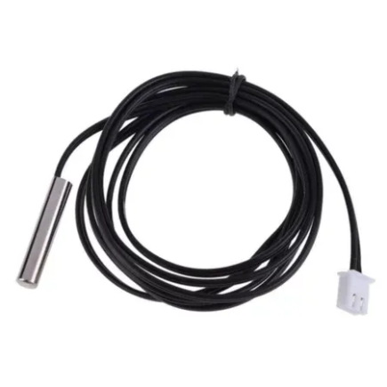 SONDE DE TEMPERATURE SOFTUB X1