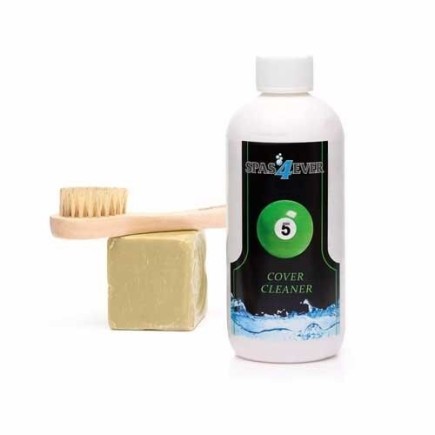 Protecteur cuve Cover Cleaner