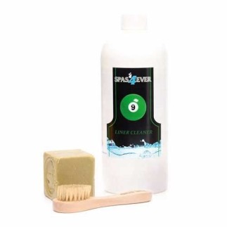 Nettoyant liner
