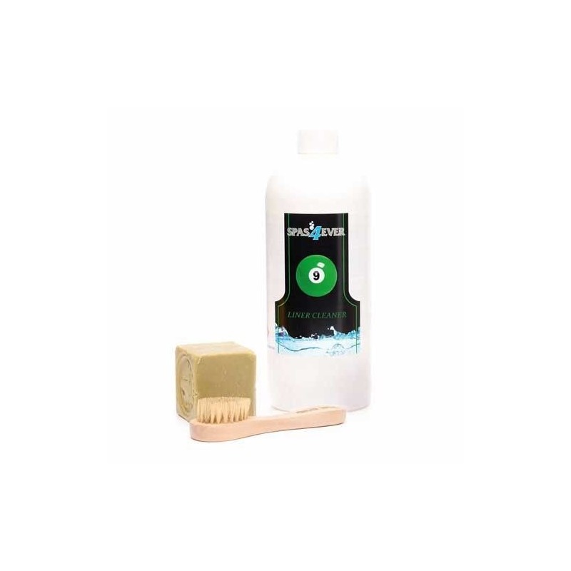 Nettoyant liner