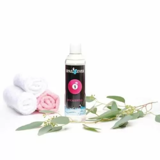 Huile essentielle Eucalyptus