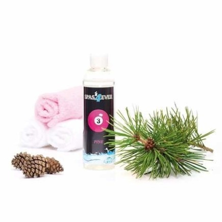 Huile essentielle pin