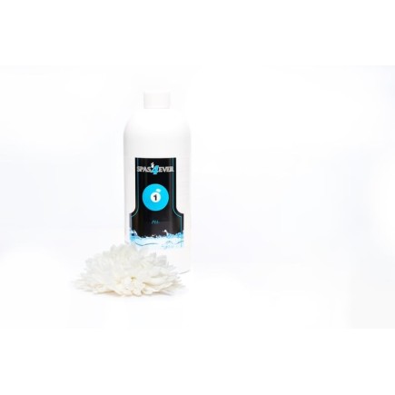 Réducteur de PH (pH-)