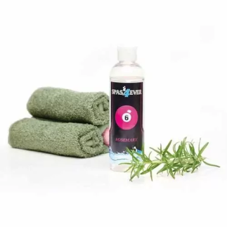 Huile essentielle romarin