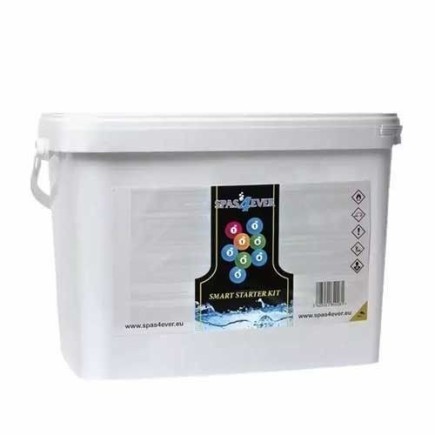 Starter pack entretien