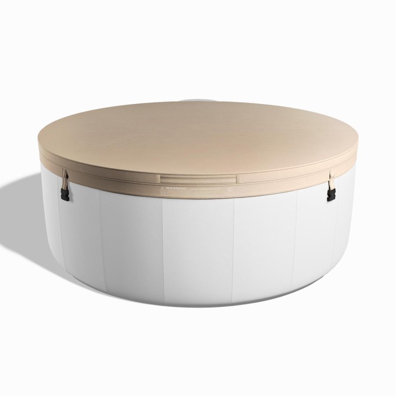 Couverture complète Softub modèle RESORT/POSEIDON X Couverture complète Softub modèle RESORT/POSEIDON X