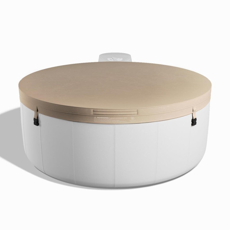 Couverture complète Softub modèle LEGEND