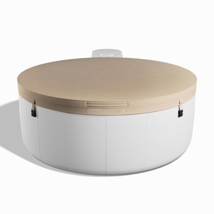 Couverture complète Softub modèle LEGEND