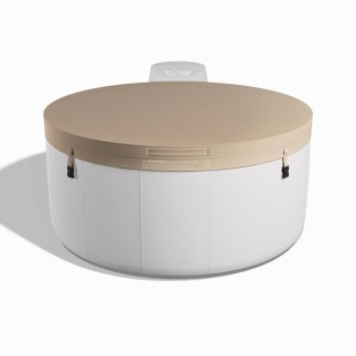 Couverture complète Softub modèle SPORTSTER