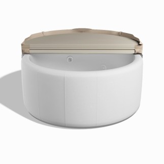 Couverture complète Softub modèle SPORTSTER