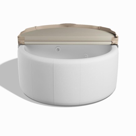 Couverture complète Softub modèle SPORTSTER