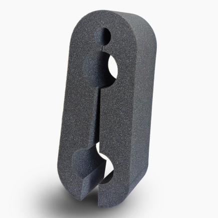 Manchette en mousse SOFTUB