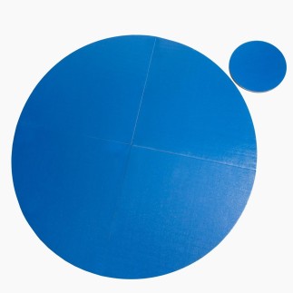 Tapis de sol isolant Softub