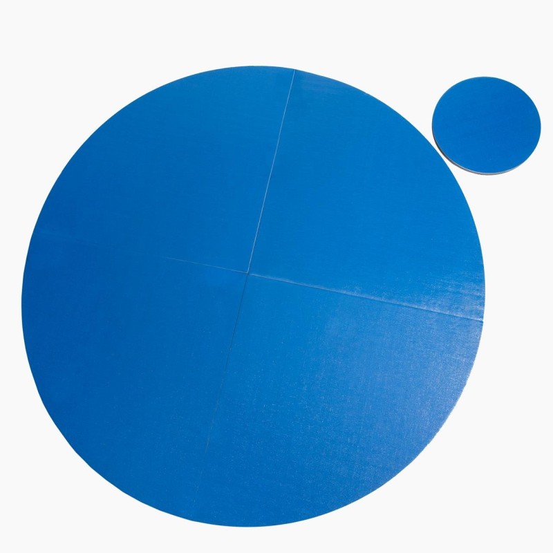 Tapis de sol isolant Softub Tapis de sol isolant Softub