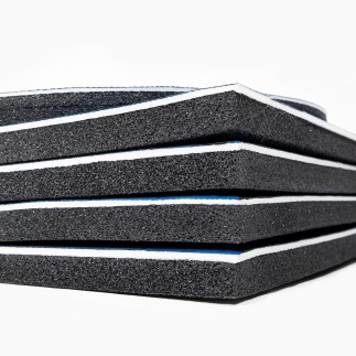 Tapis de sol isolant Softub