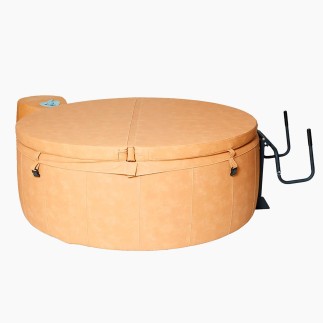 Lève couverture spa SOFTUB