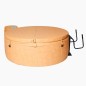 Lève couverture spa SOFTUB