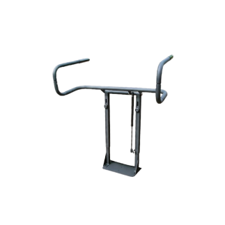 Lève couverture spa SOFTUB