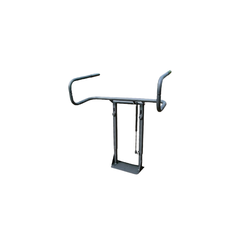 Lève couverture spa SOFTUB