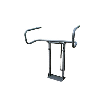 Lève couverture spa SOFTUB