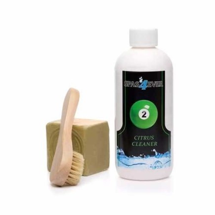 Nettoyant cuve Citrus Cleaner