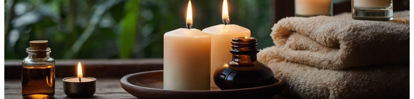 Aromathérapie